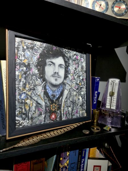 At All Costs studio photo 1