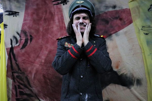 Ivan Drasko photo 2