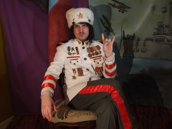 Ivan Drasko photo 10