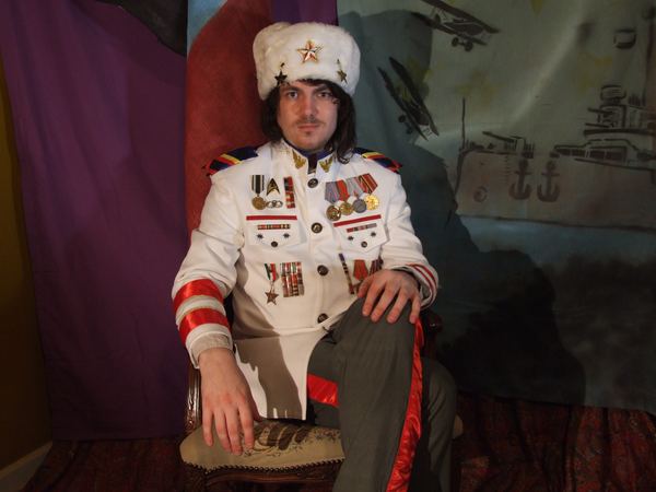 Ivan Drasko photo 11