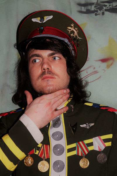 Ivan Drasko photo 13