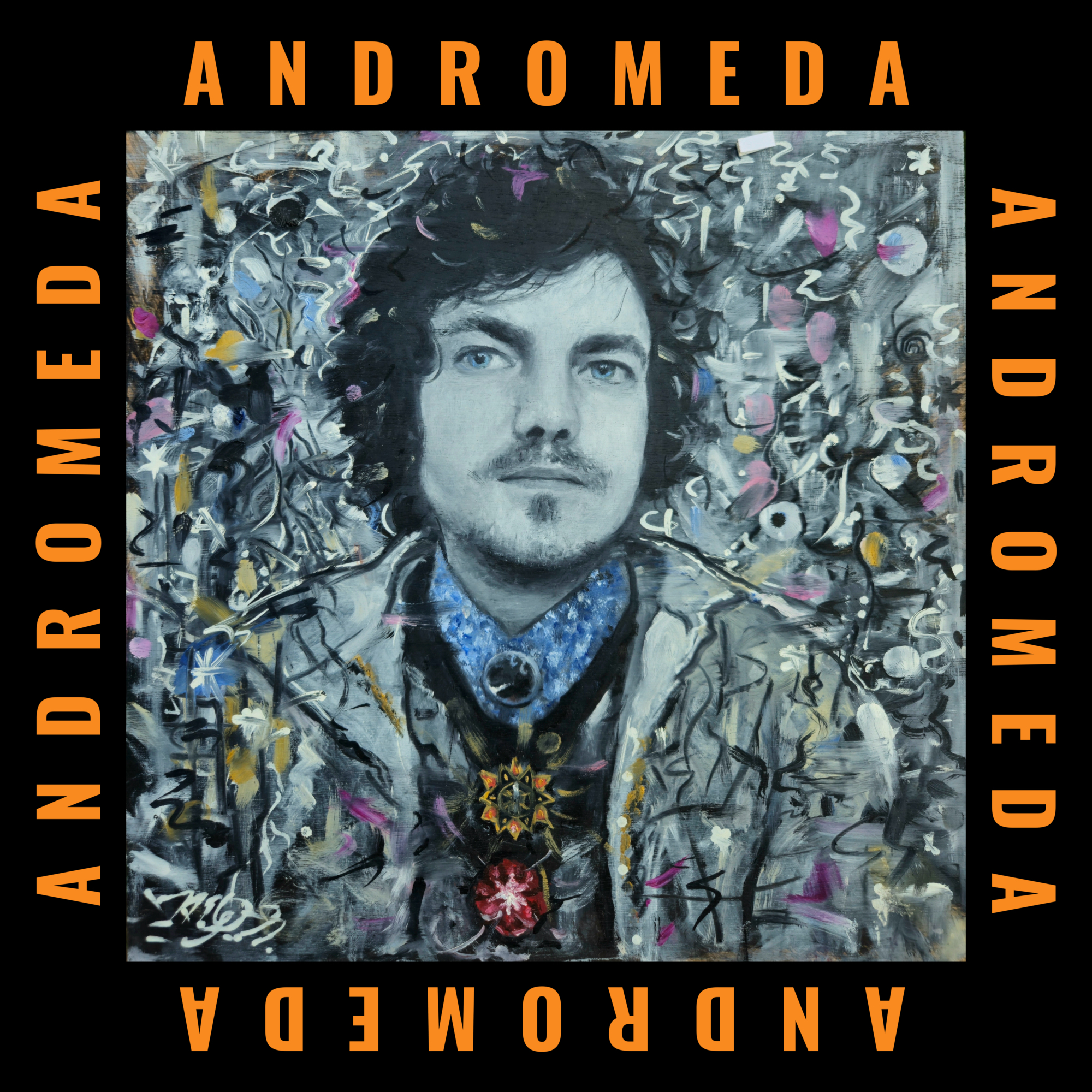 10. Andromeda