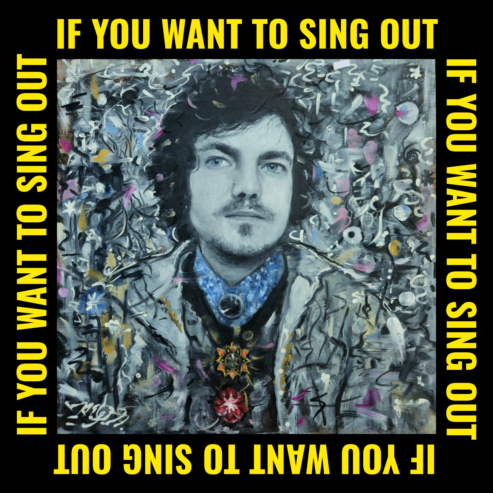 11. If You Want To Sing Out