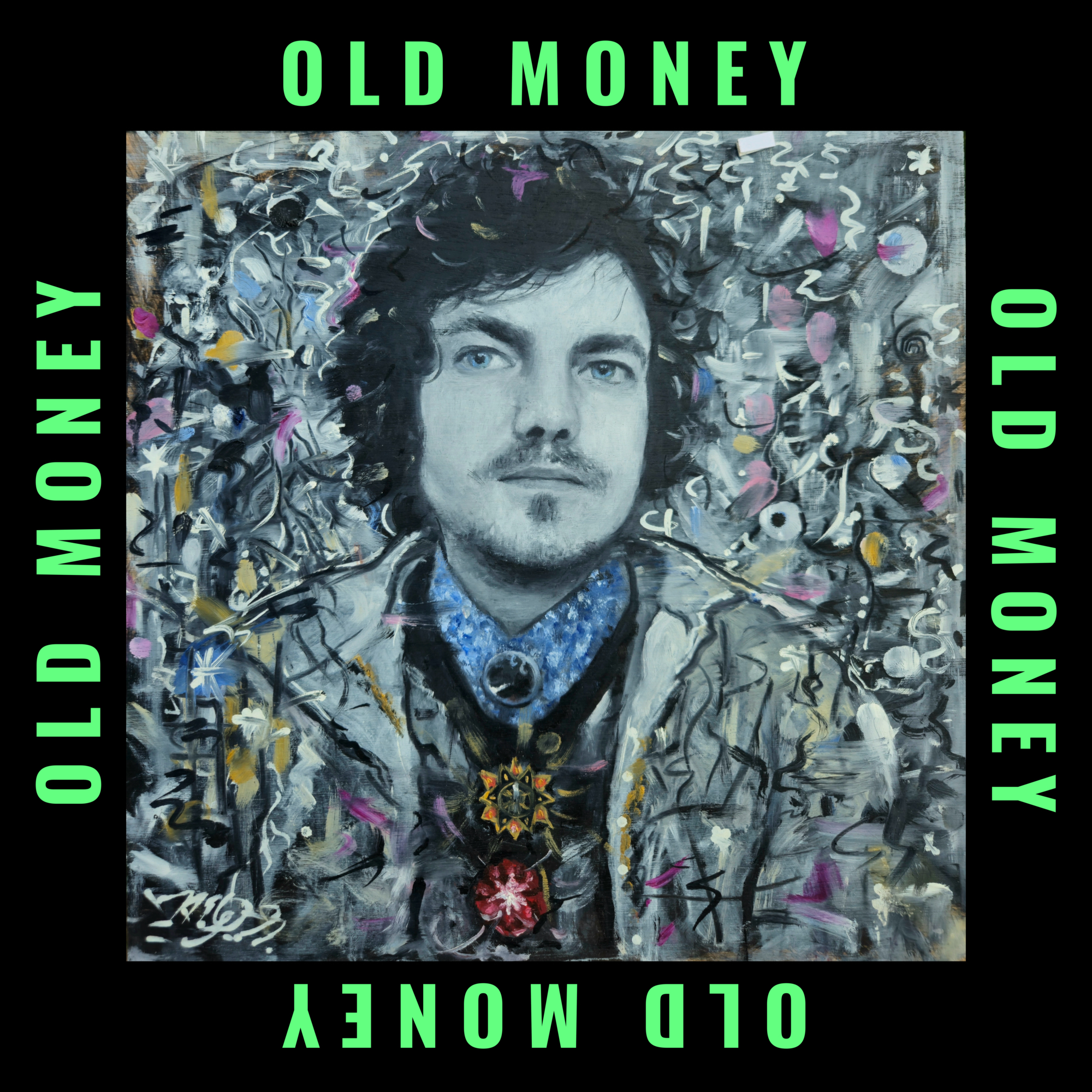 3. Old Money
