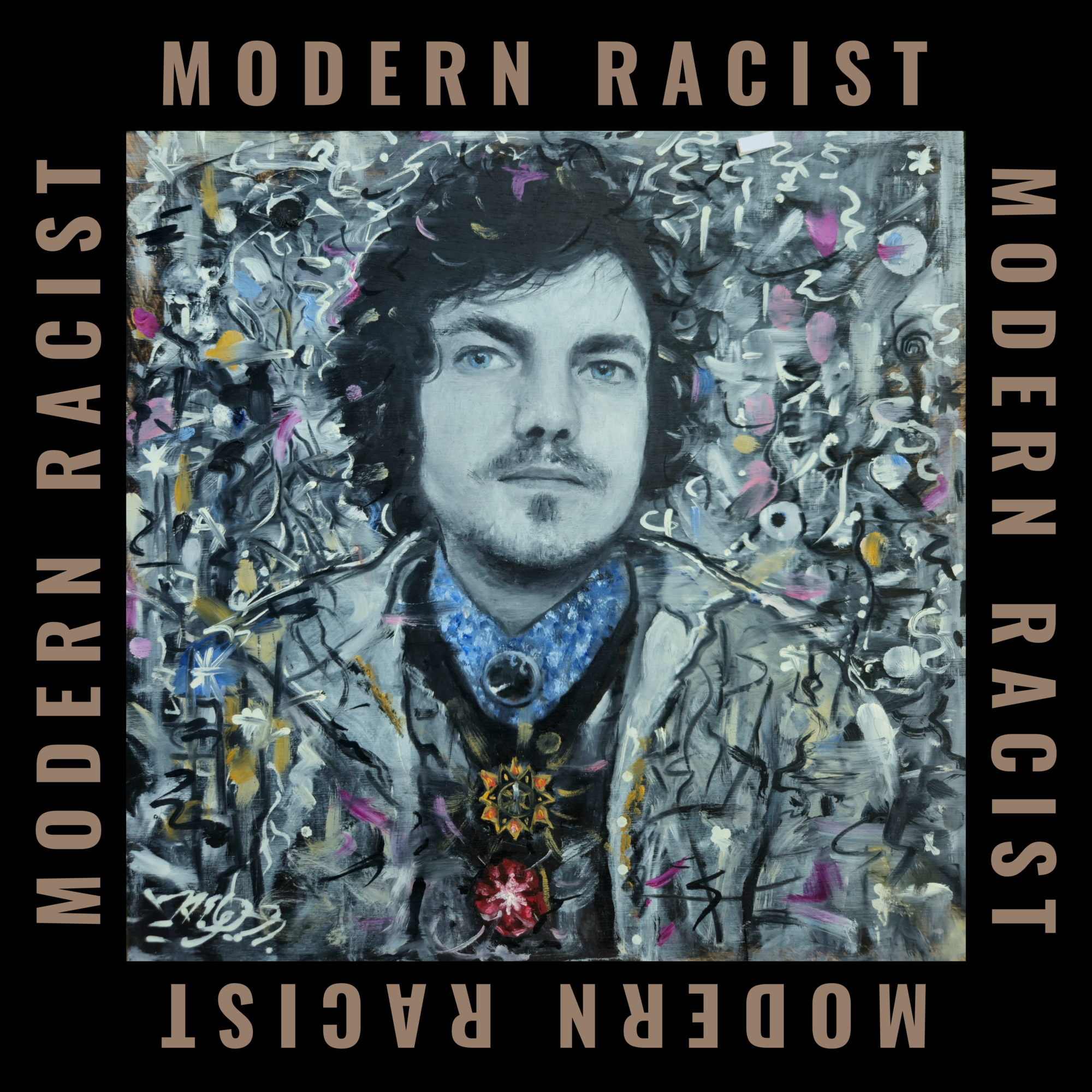 5. Modern Racist