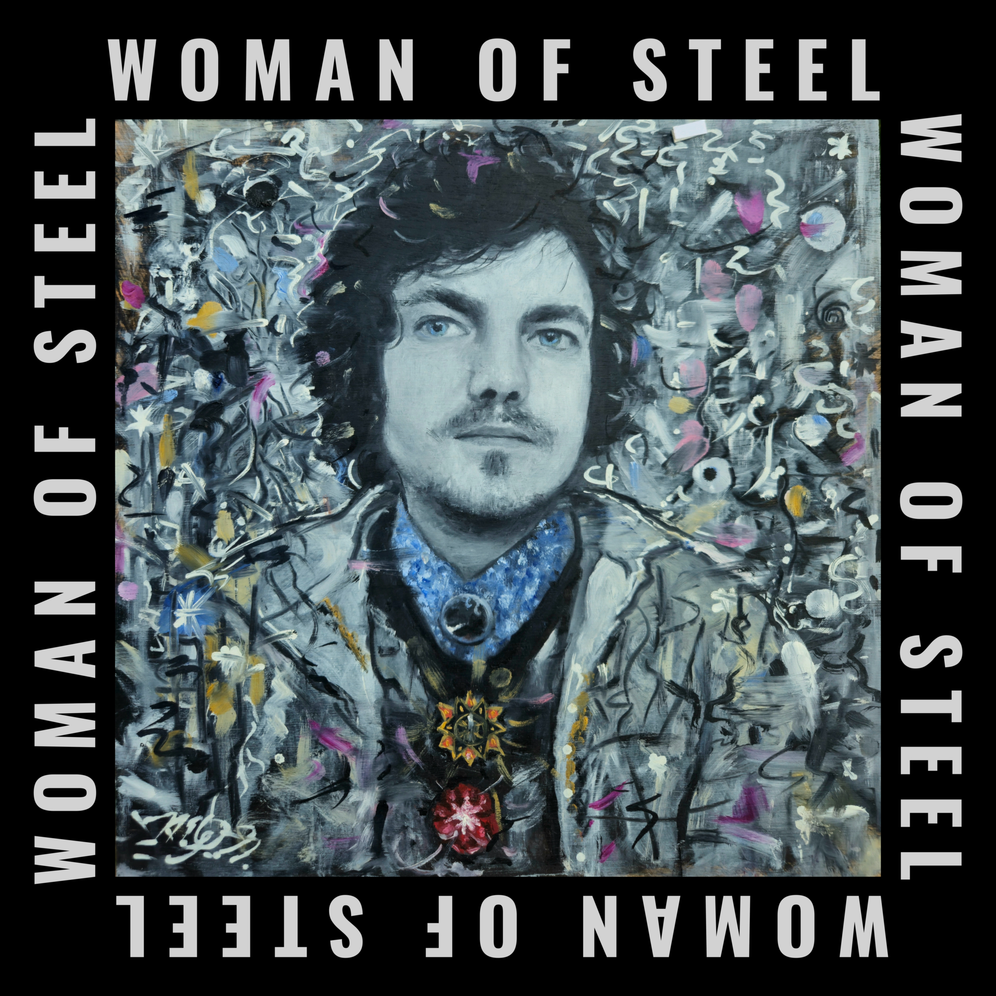 6. Woman Of Steel