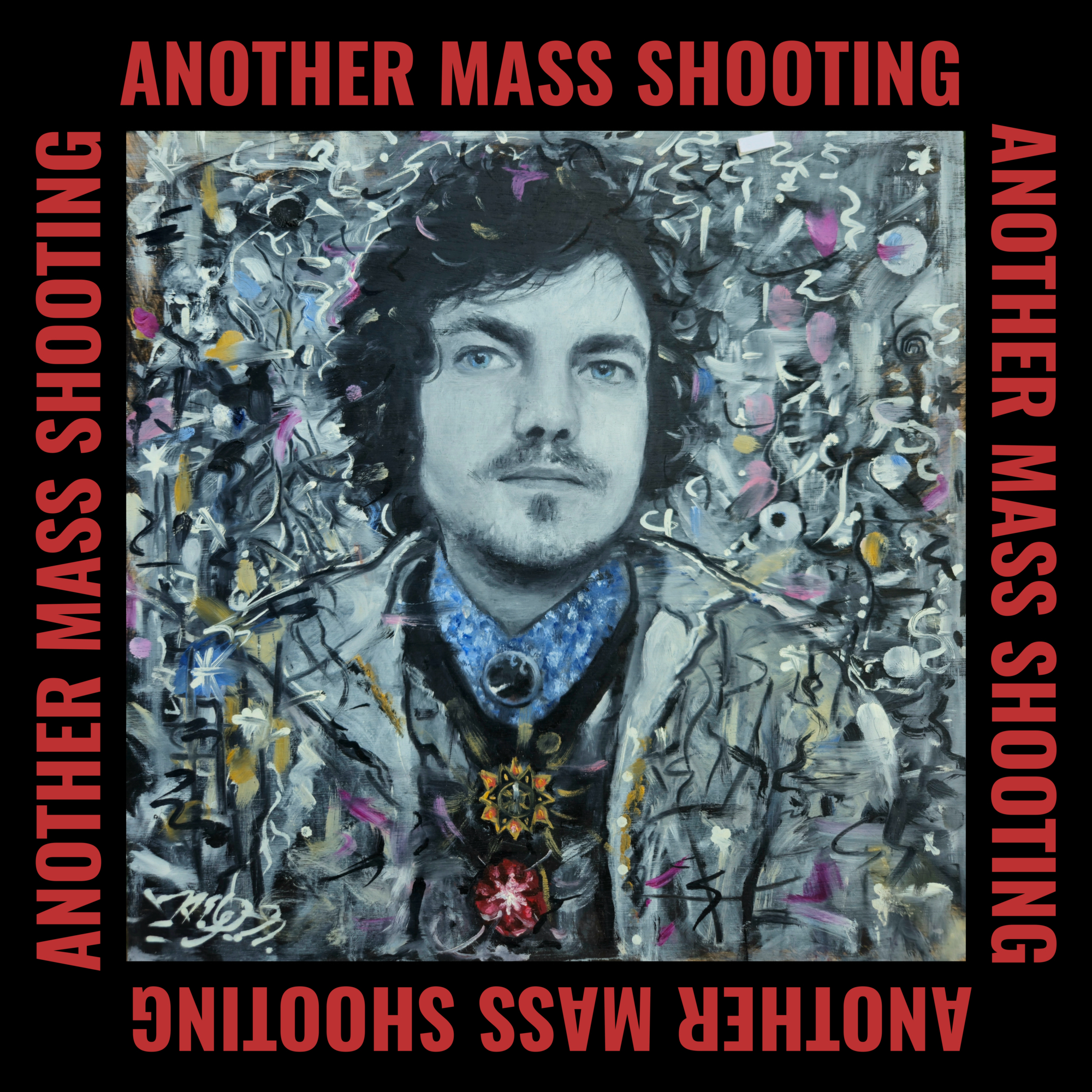 7. Another Mass Shooting