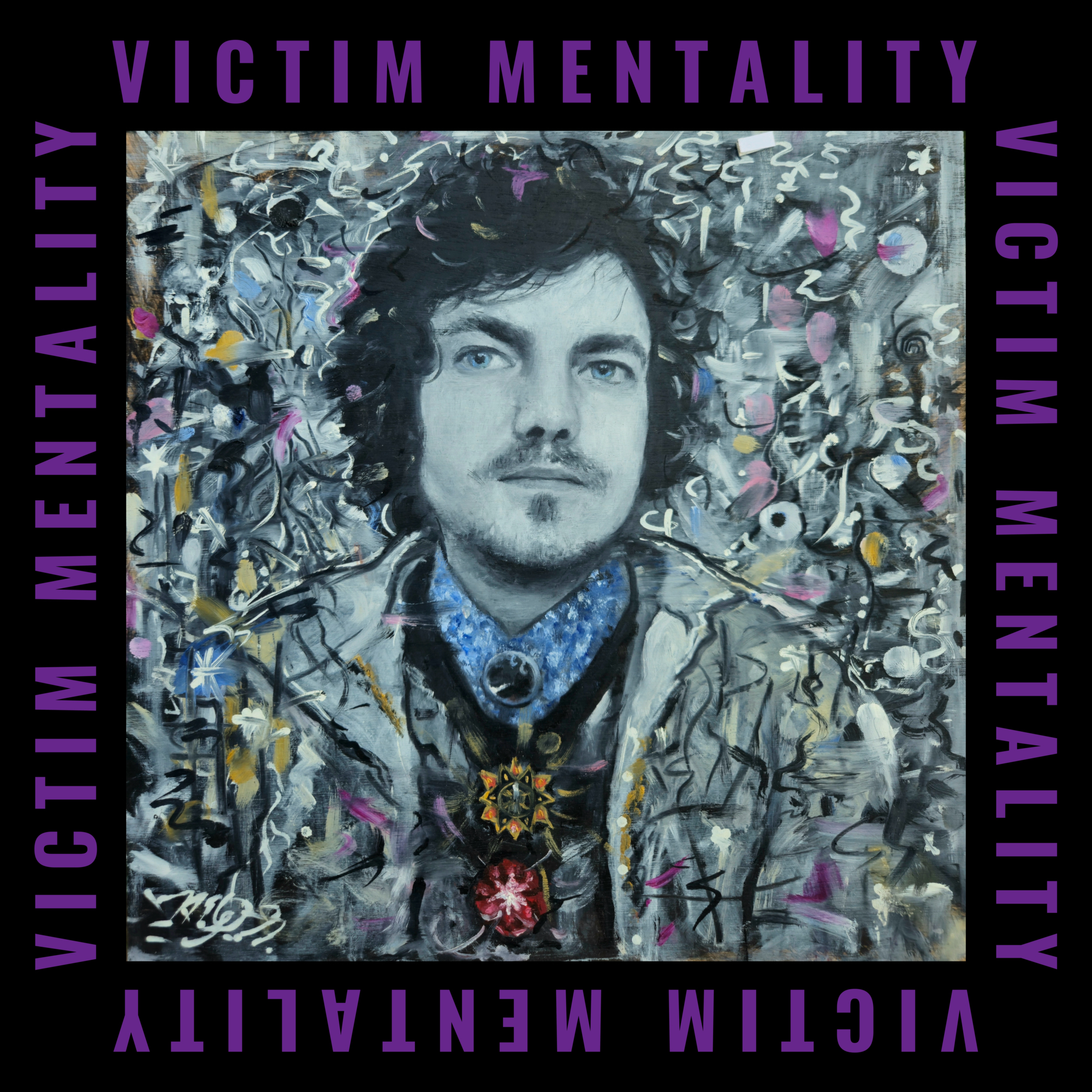 8. Victim Mentality