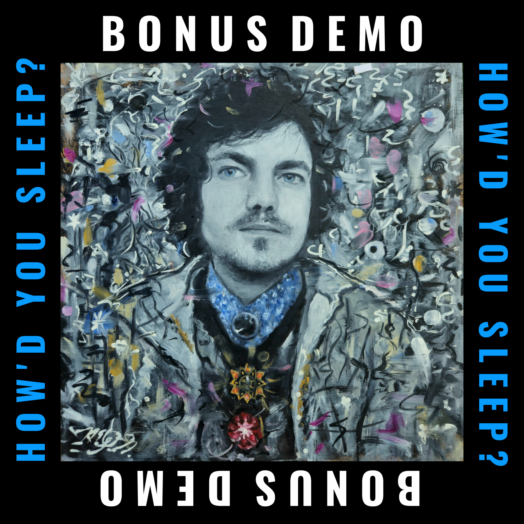 Alexi Bonus Demo How'd You Sleep_