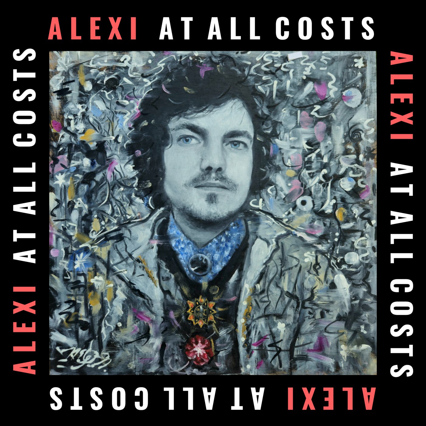 Alexi — At All Costs