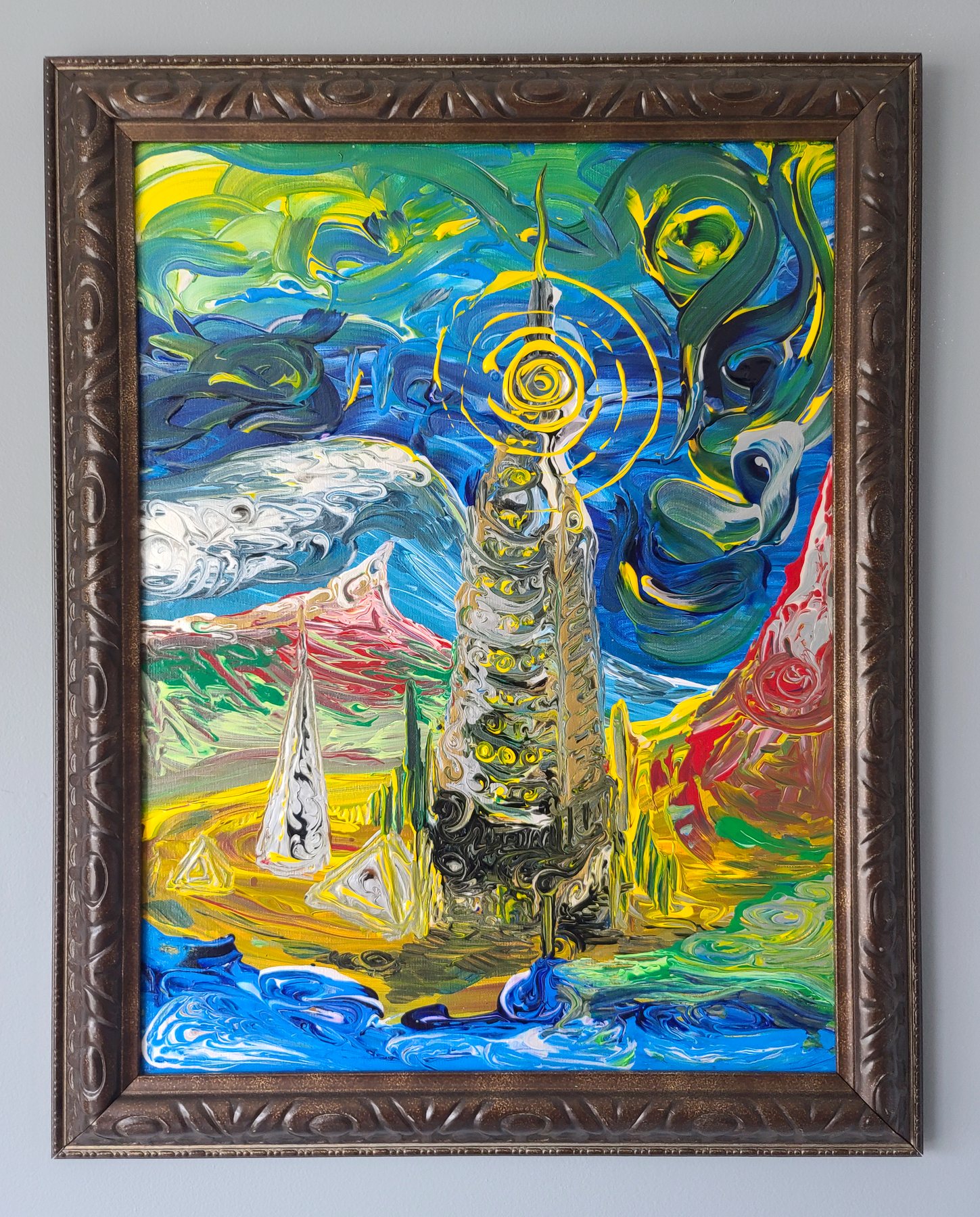 The Lighthouse